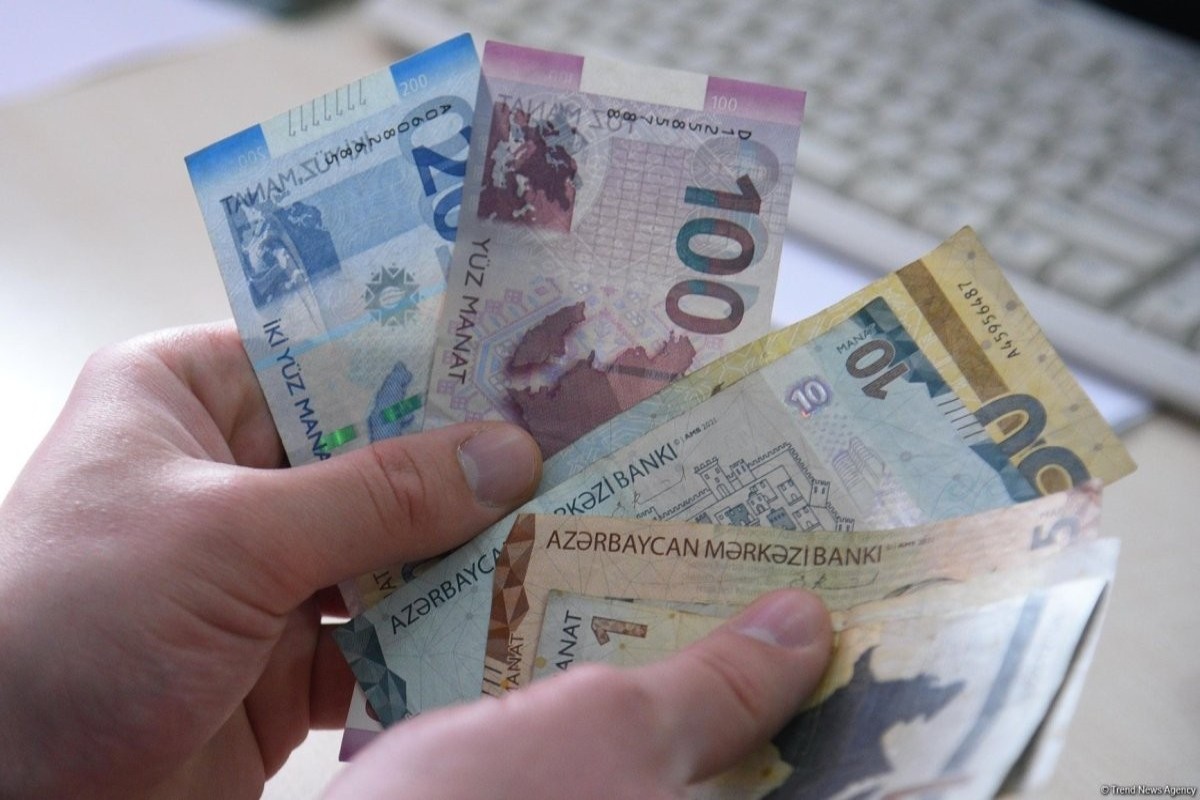 Рост зарплат в Азербайджане опережает инфляцию