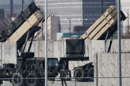 СМИ: США бьют по системам ПВО и радарам Ирана