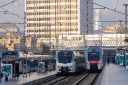 ADY расширяет перевозки между Баку и Тбилиси