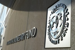 МВФ выделит Армении 25 млн долларов