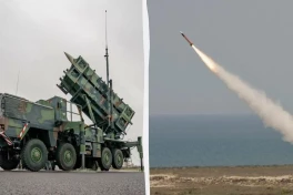 Financial Times: Украина создала более дешевую альтернативу Patriot