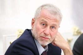 Абрамович мог доставить Зеленскому конфиденциальное сообщение от Путина  