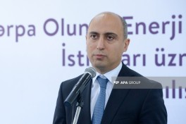 Амруллаев: важно не запрещать технологии детям, а правильно их регулировать