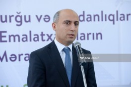 Амруллаев раскритиковал подход к выбору специальности у молодежи