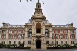 Совершенствуется структура и управление ИВ города Баку