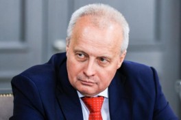Посол России вернулся в Ереван после консультаций в Москве