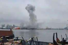Тела 4 граждан Азербайджана, погибших при атаке дронов на грузовые суда в Азовском море, доставлены в страну