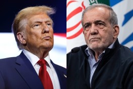 Пезешкиан ответил Трампу: Иран будет решительно противостоять любым угрозам