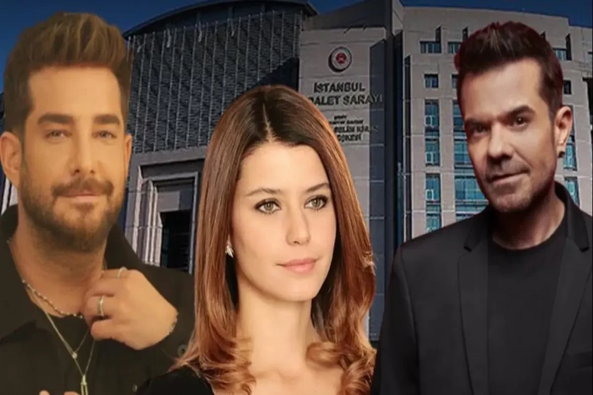 Следствие по делу о наркотиках затронуло известных турецких звезд