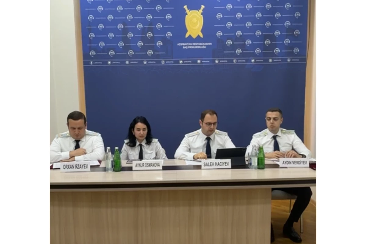 Генпрокуратура напомнила об ответственности за буллинг в школах