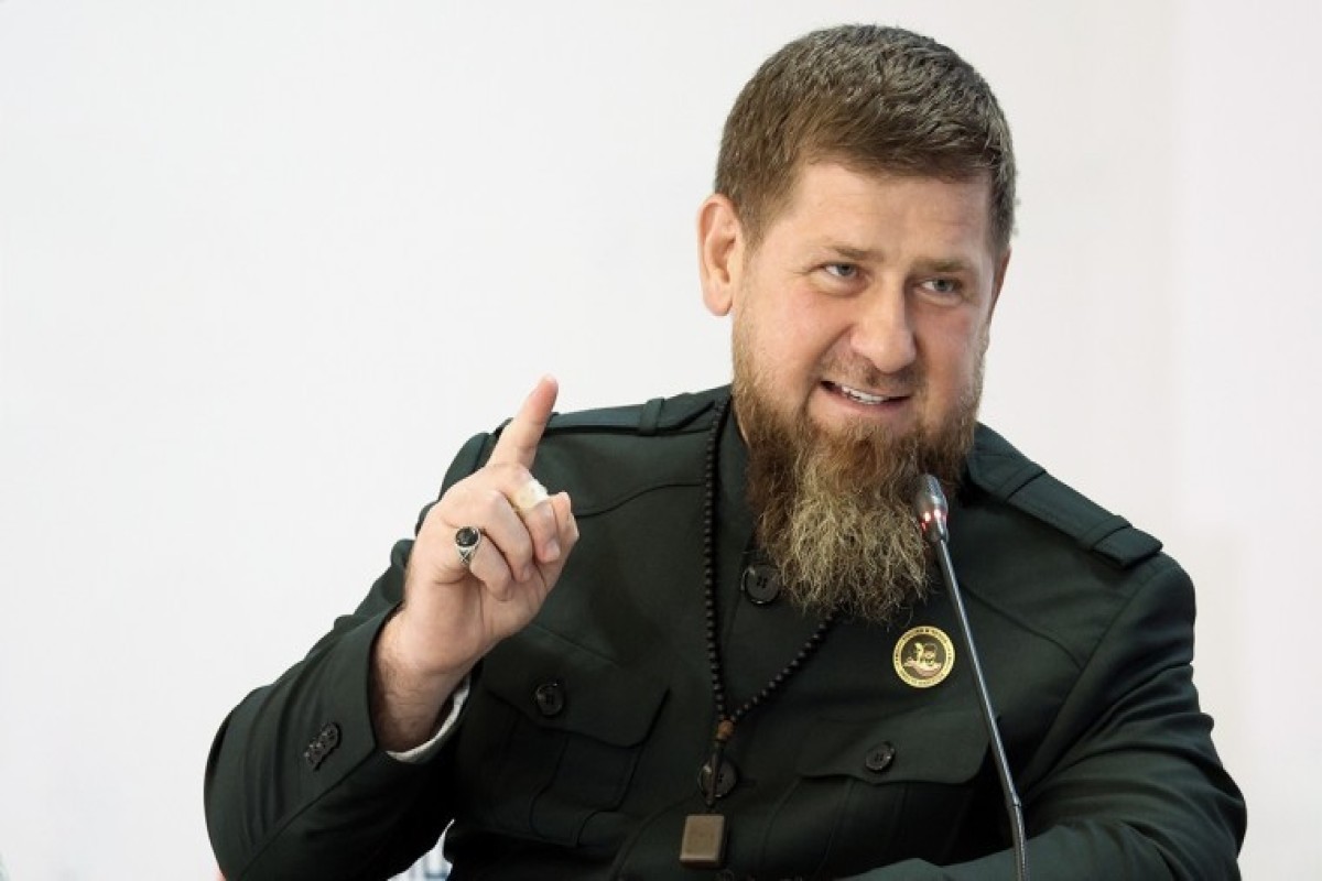 Кадыров поручил создать в Чечне отдельное министерство энергетики