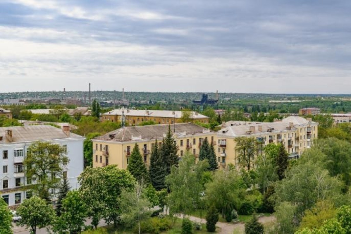 Украина начала эвакуировать заводы из Краматорска на запад страны