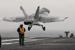 CENTCOM: атаки по Ирану завершены