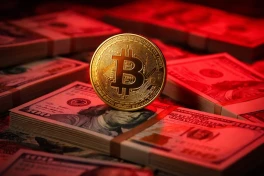Цена биткоина превысила 62 тысячи долларов