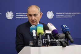 Пашинян о новом правительстве: Серьезных изменений не будет 