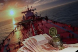 Британский центр исследований заметил рост экспорта нефти и газа из России