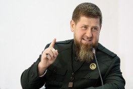Кадыров поручил создать в Чечне отдельное министерство энергетики