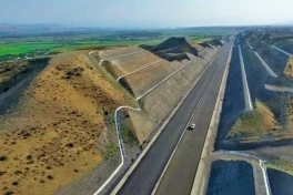 Caspian Policy Center назвал ключевые задачи развития Среднего коридора в Азербайджане