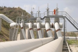 OПЕК зафиксировала падение экспорта нефти по БТД