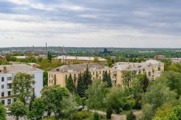 Украина начала эвакуировать заводы из Краматорска на запад страны