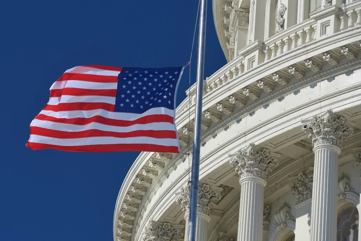Конгрессмены США не поддержали продление действия программы слежки за рубежом