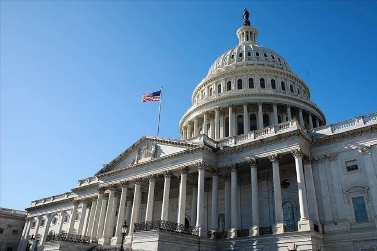 Комитет Сената США одобрил увеличение военной помощи Киеву до $750 млн