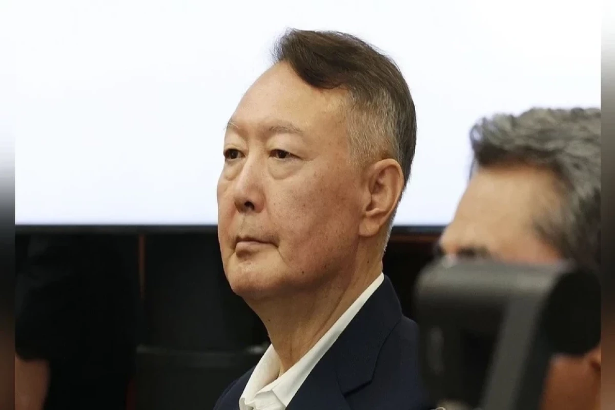 Экс-лидеру Южной Кореи добавили еще 30 лет к пожизненному сроку