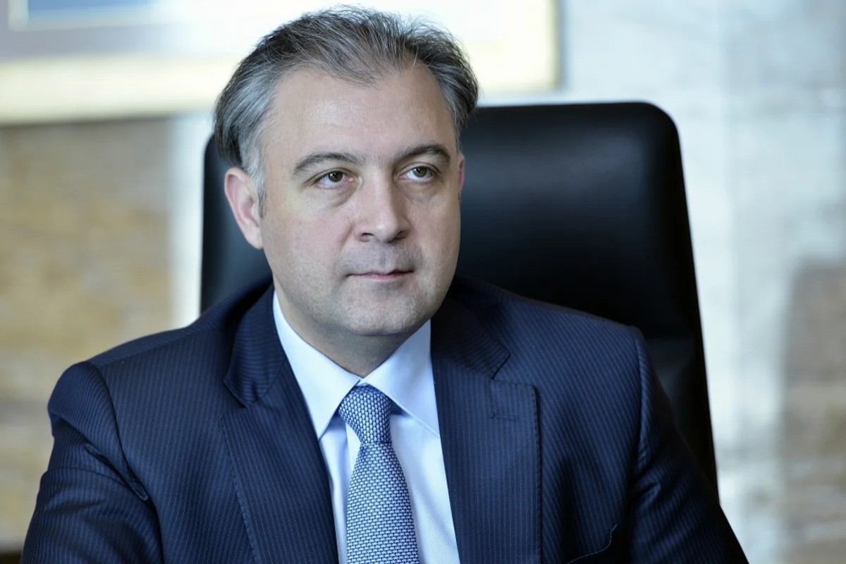Помощник президента: планируется привлечь более 3 млрд манатов частных инвестиций в агросектор