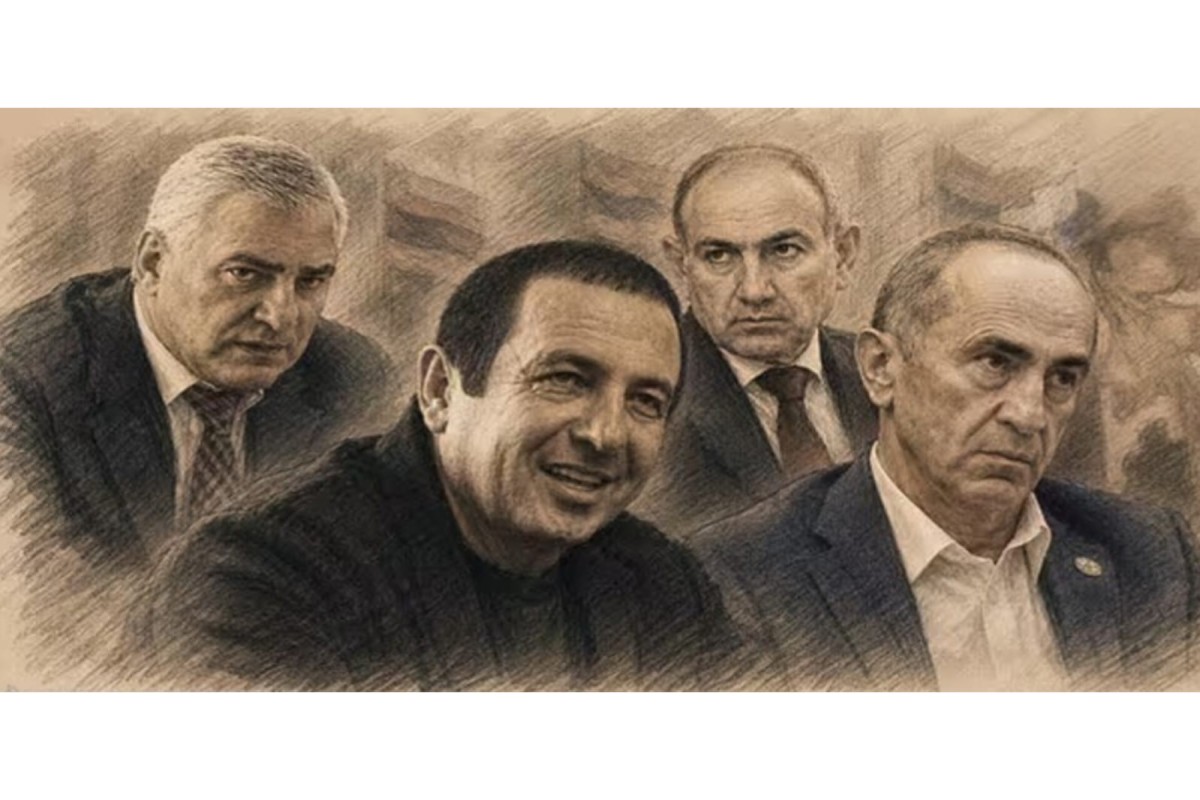 Армянская оппозиция: проигравшие выборы пытаются выиграть время – МНЕНИЕ 