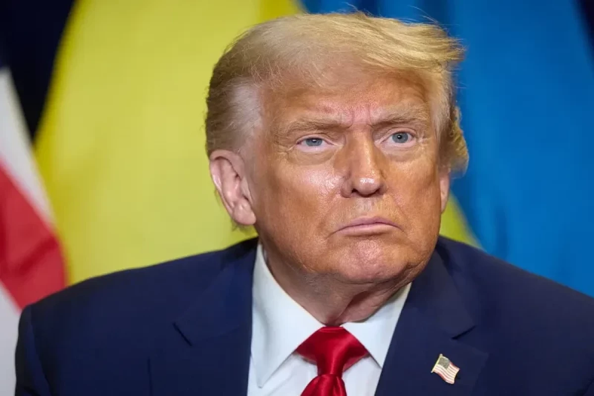 Трамп: заявления Ирана о соглашении не имеют ничего общего с правдой