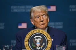 Трамп: Меморандум между США и Ираном будет очень подробным документом