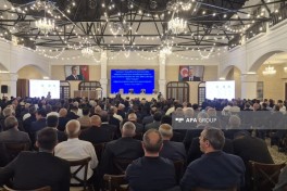 В Исмаиллы обсудили развитие аграрного сектора Азербайджана