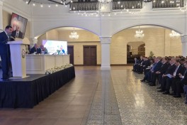 От ивановского масла до европейских сыров: в Исмаиллы строят новый завод