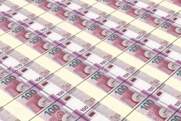 Сахиль Бабаев: зависимость бюджета от нефтяных доходов снижается