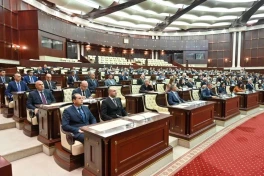 Азербайджан поддержал международную конвенцию по контролю загрязнения с судов