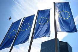 Все страны ЕС согласились на начало переговоров о вступлении Украины и Молдовы в союз