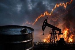 Цена Azeri Light опустилась до 90,5 доллара за баррель