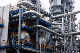 Великобритания снова запретит топливо из российской нефти