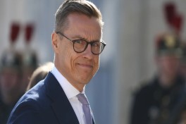 Мелони предложит кандидатуру Стубба для переговоров по Украине