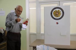 ЦИК Армении 14 июня объявит окончательные итоги парламентских выборов