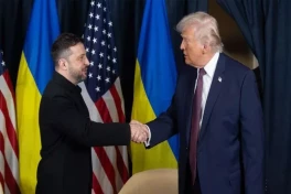 СМИ: Встречу Трампа и Зеленского на полях саммита G7 пока не подтвердили