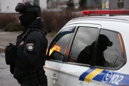 Разборки нелегалов с Кавказа в Киеве завершились стрельбой и погибшими