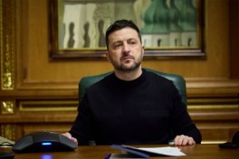 Украина ввела санкции против десяти топовых операторов связи РФ