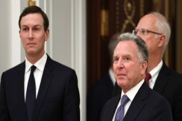 Президенты США и РФ согласовали новый визит Уиткоффа и Кушнера в Москву