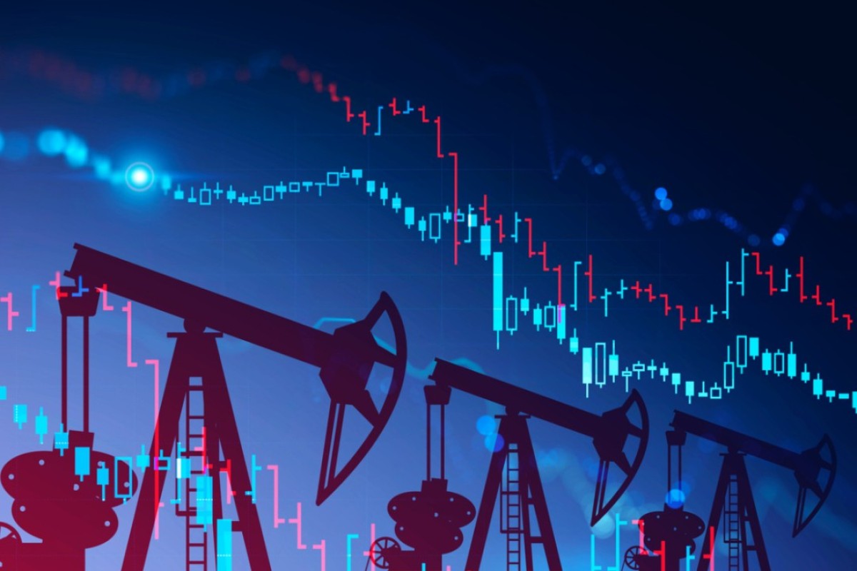 Цены на нефть упали до минимума с марта после соглашения США и Ирана
