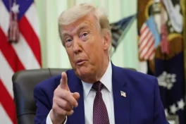 Трамп назвал условие, при котором США возобновят военную операцию в Иране