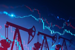 Цены на нефть упали до минимума с марта после соглашения США и Ирана