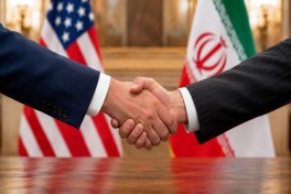 СМИ: Трамп, Вэнс и Галибаф подписали меморандум о соглашении между США и Ираном