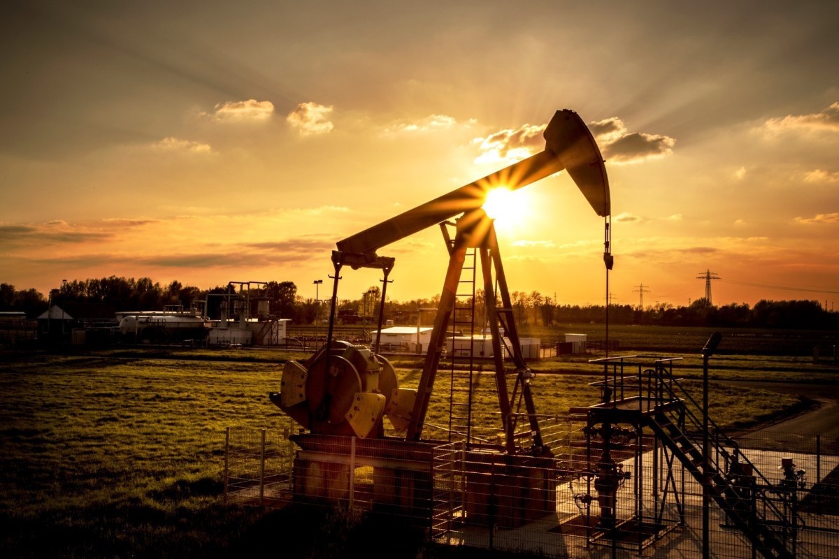 ГТК: Азербайджан снизил экспорт нефти, но выручка осталась близкой к прошлогодней