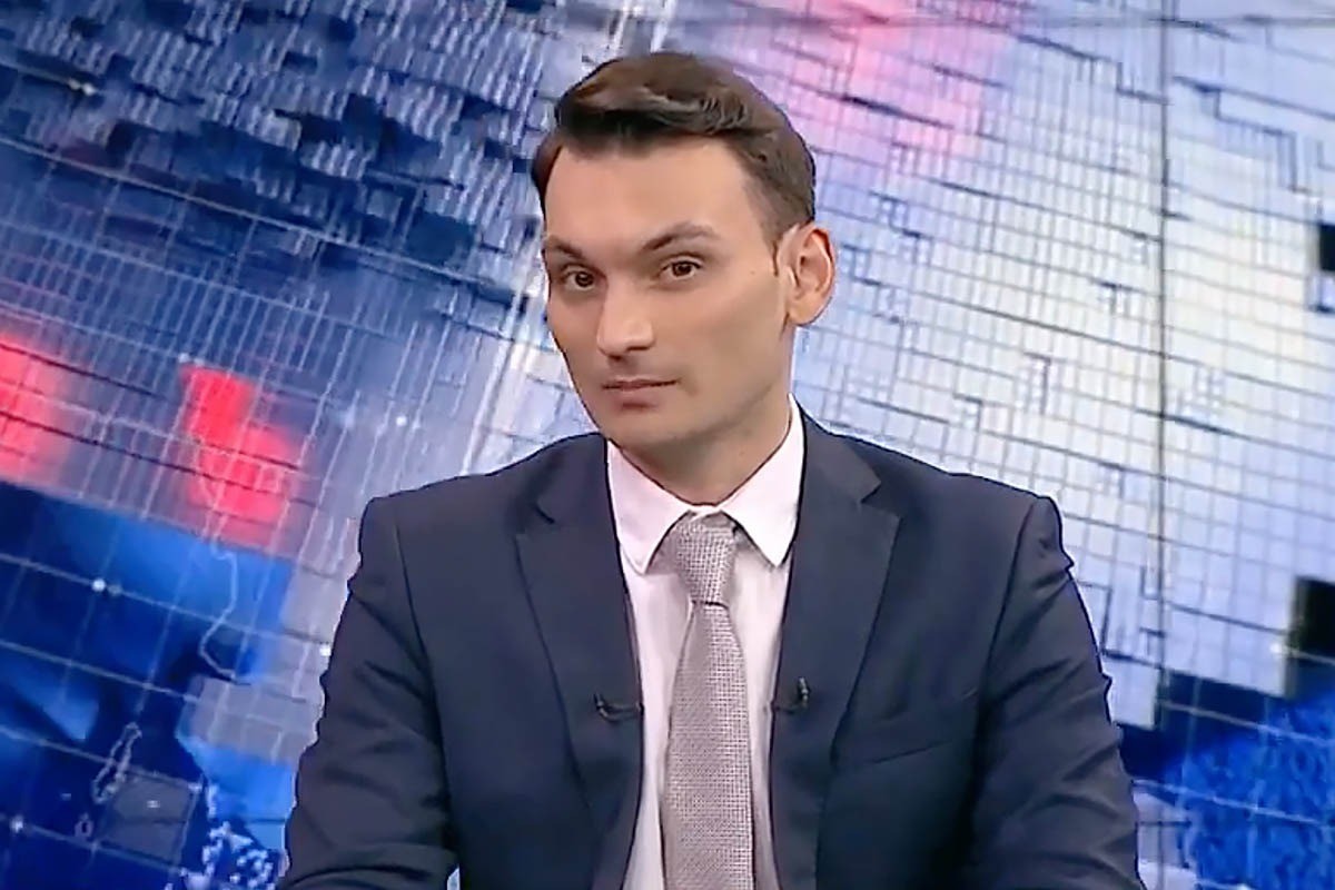 Мир на паузе: почему сделка США и Ирана может рухнуть в любой момент - Руслан Сулейманов 